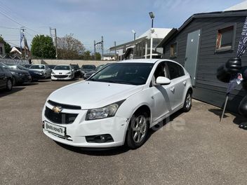 CHEVROLET 
