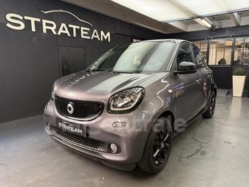 SMART FORFOUR 2 II 0.9 90 PRIME TWINAMIC BVA6