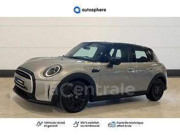 MINI MINI 3 5P III (2) (F55) HATCH 1.5 136 COOPER EDITION PREMIUM PLUS BVA7
