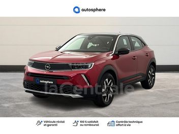 OPEL 
