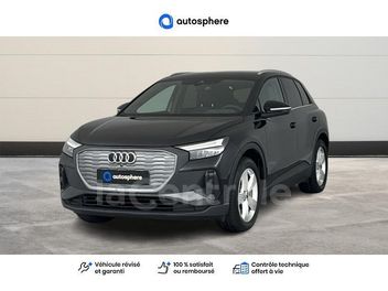 AUDI Q4 E-TRON 45 285 82 KWH DESIGN