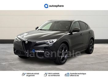 ALFA ROMEO 