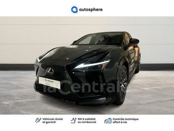 LEXUS 