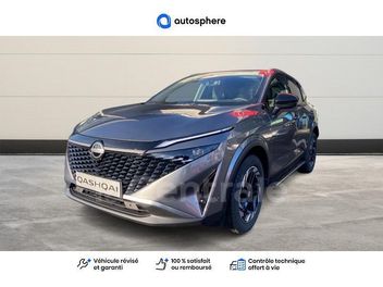 NISSAN QASHQAI 3 III (2) 1.5 E-POWER 190 GEN3 N-CONNECTA