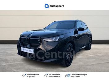 BMW X3 G45 (G45) M50 XDRIVE 398 M PERFORMANCE BVA8