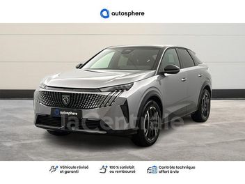 PEUGEOT E-3008 (3E GENERATION) III ELECTRIQUE 210 GT 73 KWH