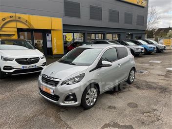 PEUGEOT 