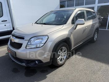 CHEVROLET 