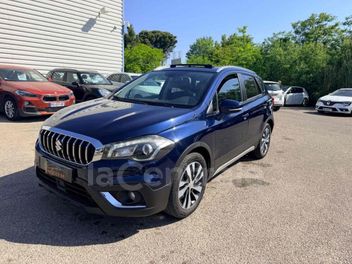 SUZUKI S-CROSS 1.6 DDIS STYLE ALLGRIP AUTO