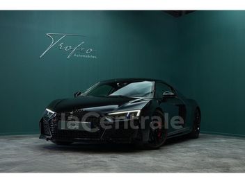 AUDI R8 (2E GENERATION) II (2) 5.2 V10 FSI 570 QUATTRO S TRONIC 7
