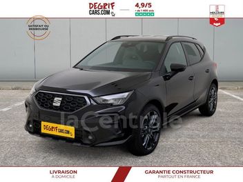 SEAT ARONA 1.0 TSI 115 DSG7 FR EDITION