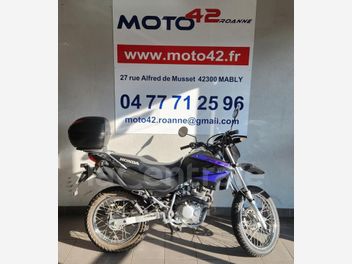HONDA XR 125