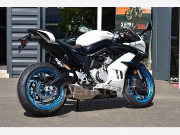 CF MOTO 675SR-R 675