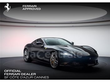 FERRARI ROMA 4.0 V8 620