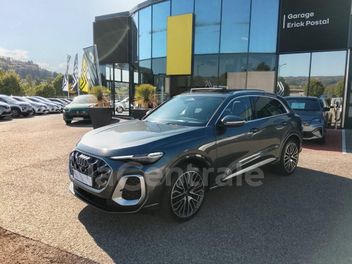 AUDI SQ5 (3E GENERATION) III 3.0 TFSI 367 HYBRIDE QUATTRO S TRONIC 7