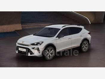 CUPRA 