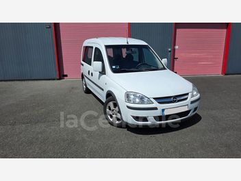 OPEL 