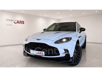 ASTON MARTIN DBX 4.0 BITURBO V8 707