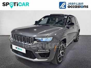 JEEP GRAND CHEROKEE 5 V WL 4XE 2.0 T 380 PHEV 4X4 SUMMIT RESERVE BVA8