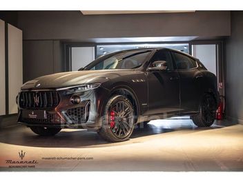 MASERATI 