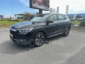 BYD 