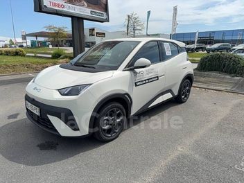 BYD 