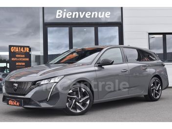 PEUGEOT 308 (3E GENERATION) SW III SW 1.2 HYBRID 136 ALLURE E-DCS6
