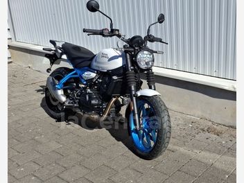 ROYAL ENFIELD GUERRILLA 450 450