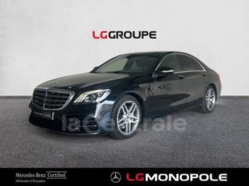 MERCEDES CLASSE S 7 VII (2) 350 D FASCINATION