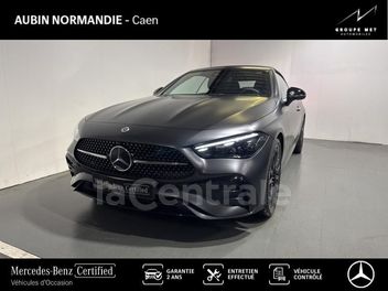 MERCEDES CLE CABRIOLET CABRIOLET 220 D AMG LINE 9G-TRONIC