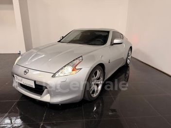 NISSAN 370Z COUPE 3.7 V6 328 PACK AUTO