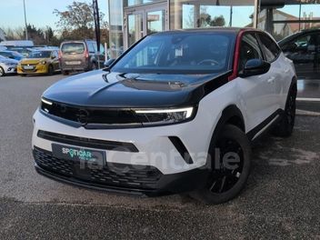 OPEL MOKKA 2 II ELECTRIQUE 136 & BATTERIE 50 KWH GS