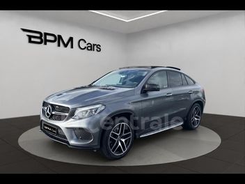 MERCEDES GLE COUPE 350 D SPORTLINE 4MATIC
