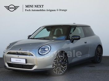 MINI MINI 4 ELECTRIC 3P IV (J01) COOPER ELECTRIC SE 218 ESSENTIAL 54.2 KWH