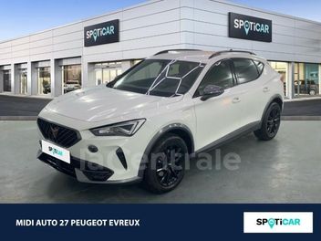 CUPRA 