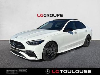 MERCEDES 