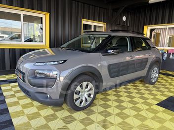 CITROEN C4 CACTUS 1.2 PURETECH 82 FEEL
