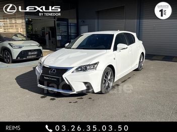 LEXUS 