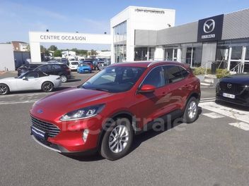 FORD KUGA 3 III 2.5 DURATEC 190 FLEXIFUEL FHEV E85 TITANIUM POWERSHIFT