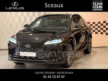 LEXUS 