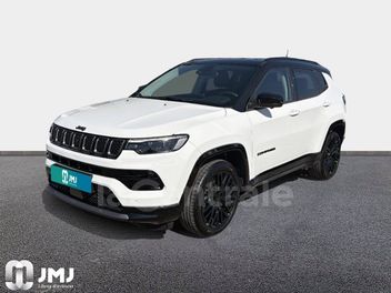 JEEP COMPASS 2 II (2) 1.5 1.3 TURBO T4 130 ETORQUE HYBRIDE S BVR7