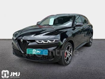 ALFA ROMEO 