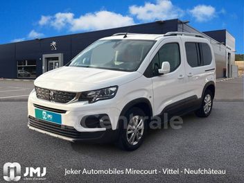 PEUGEOT RIFTER 1.5 BLUEHDI 100 S&S ACTIVE PACK