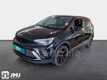 OPEL CROSSLAND (2) 1.5 D 120 GS LINE BVA6