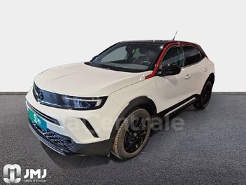 OPEL 
