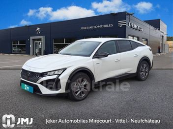 PEUGEOT 