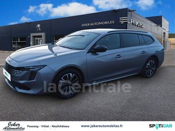 PEUGEOT 508 (2E GENERATION) SW II SW BLUEHDI 130 S&S ALLURE EAT8