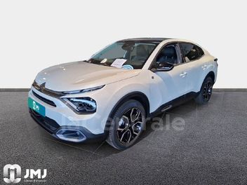 CITROEN E-C4 (3E GENERATION) X III X E 136 AUTOMATIQUE SHINE 50 KWH