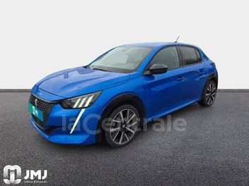 PEUGEOT 208 (2E GENERATION) II 1.2 PURETECH 130 S&S GT EAT8