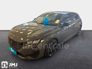 PEUGEOT 308 (3E GENERATION) III (2) 1.2 HYBRID 145 ALLURE E-DCS6